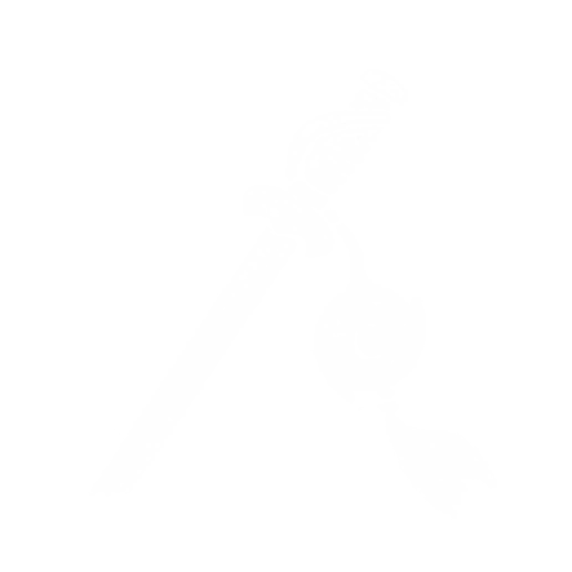 Heavenquaker Spear