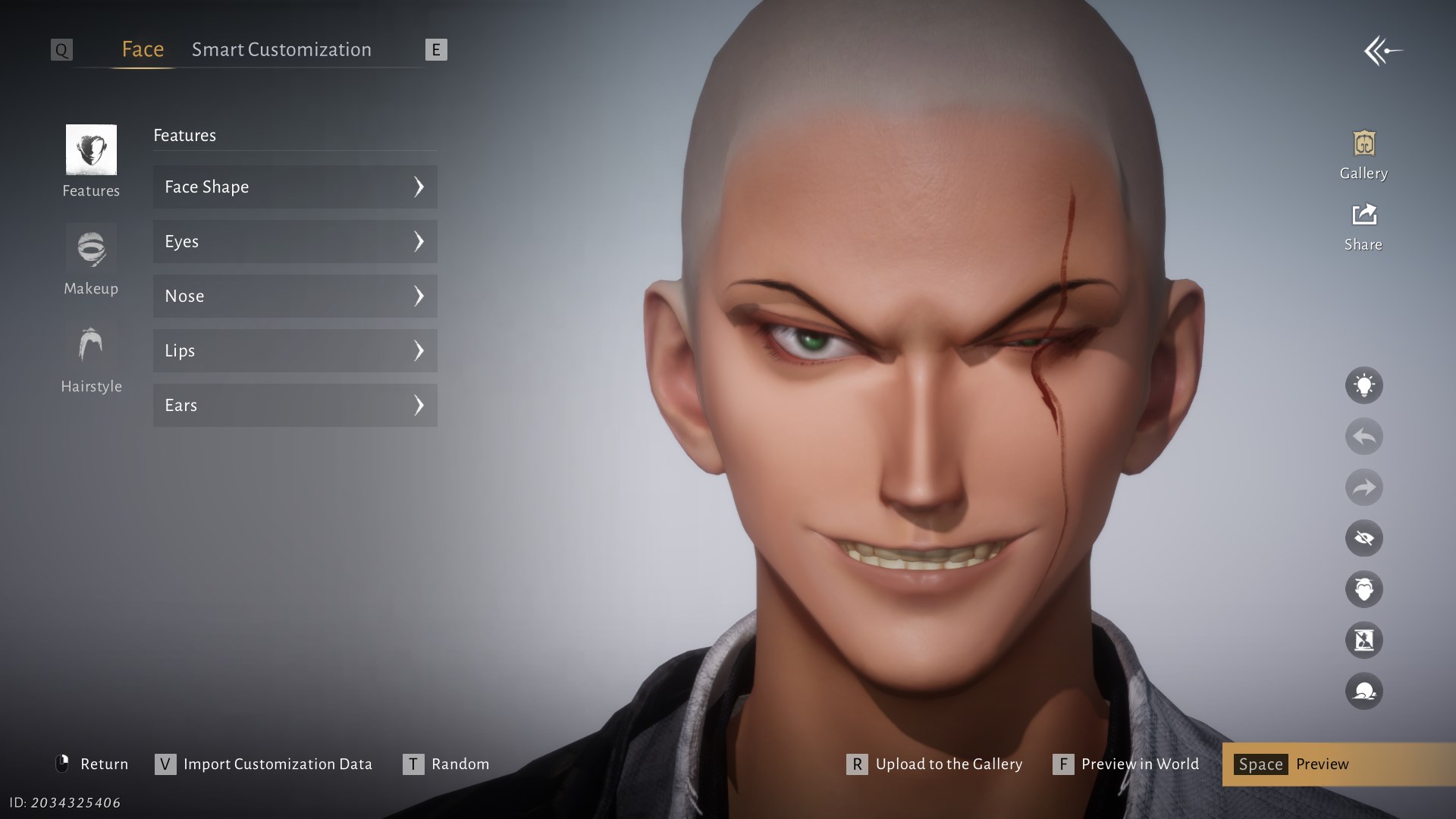 Roronoa Zoro