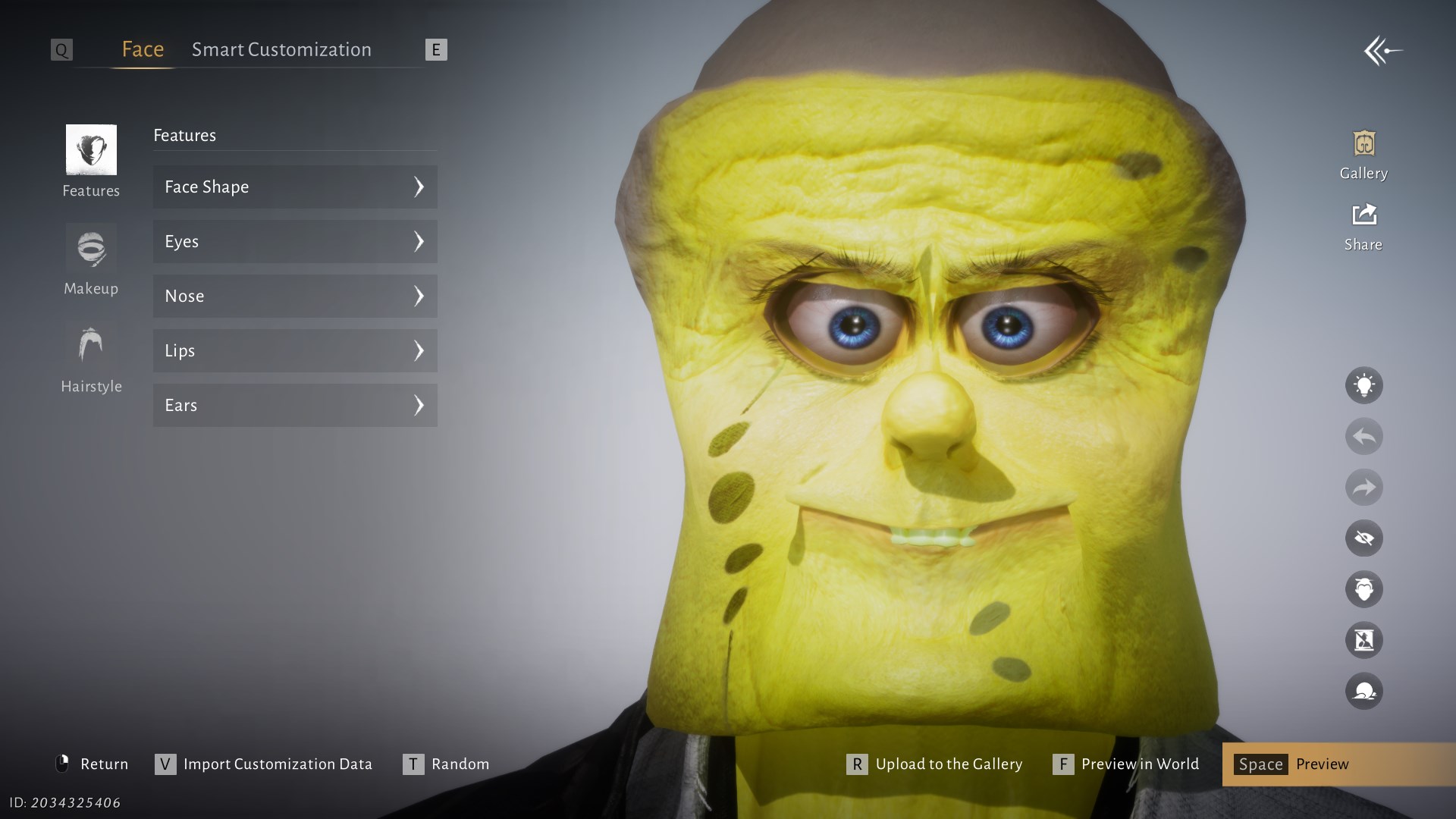 SpongeBob SquarePants